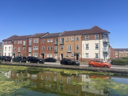 107 Plimsoll Way, Victoria Dock, Hull, HU9 1PX