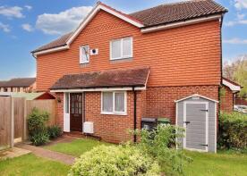 22, Summerfields, Basingstoke RG24 8WX