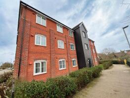 57, Jubilee Crescent, Ipswich IP6 8AT