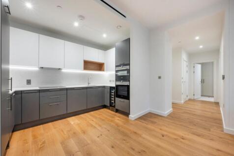 Carrick Yard,
3 Fisherton Street, NW8