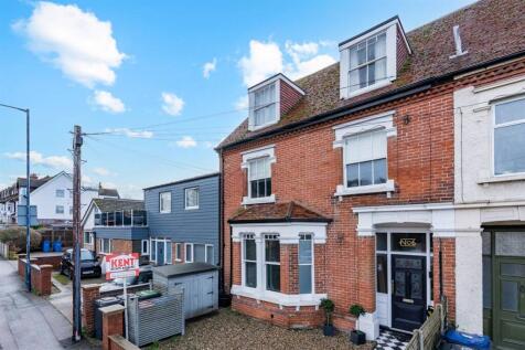 Tankerton Road, Tankerton, Whitstable