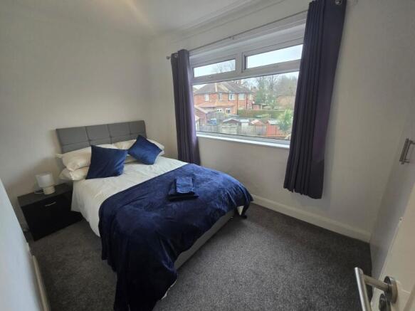 1 bed House Share to rent Image 10