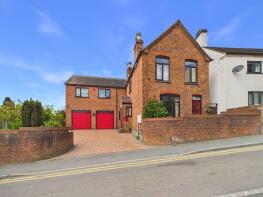 10, New Street, Dawley, Telford TF4 3JR