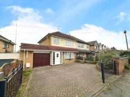 14, Church Road, Norton Canes, Cannock WS11 9PD