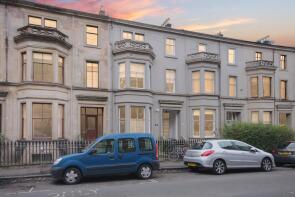 Flat 0/1, 52, Cecil Street, Glasgow G12 8RJ