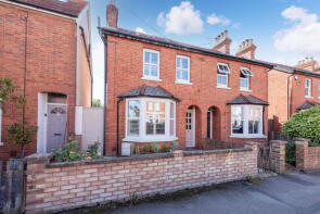 17, Spencers Road, Maidenhead SL6 6LJ