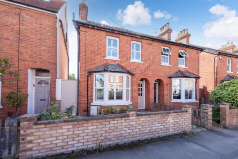 Spencers Road, Maidenhead, SL6