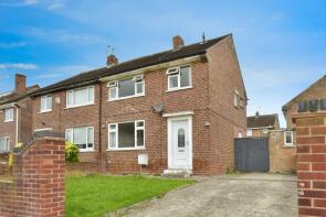 43, Orchard Flatts Crescent, Wingfield, Rotherham S61 4AS