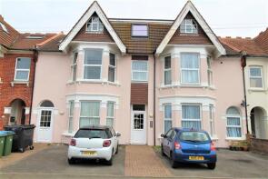 Flat 4, 14 16 Glencathara House, Glencathara Road, Bognor Regis PO21 2SZ