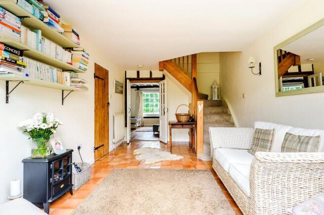 Dining/Garden Room