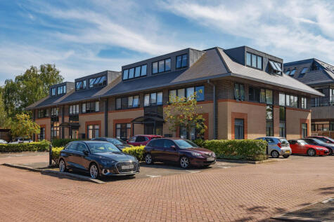 River Court, Sheerwater