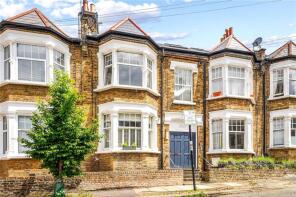 22, Marcus Street, London SW18 2JT
