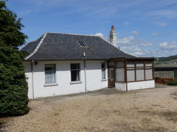View of Property
