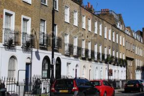 Flat 2, 177, Arlington Road, London NW1 7EY