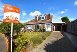 15, Johnson Close, Rochford SS4 1TP