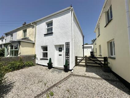 Newtown, Fowey
