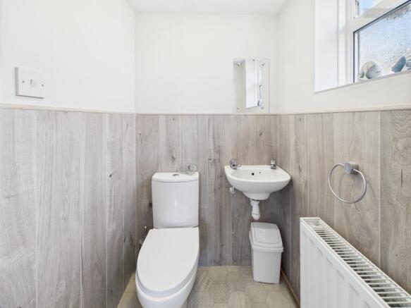 WC