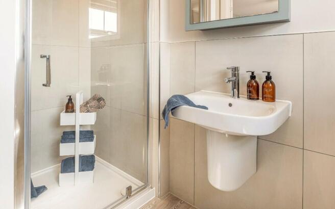 Similar Show Home