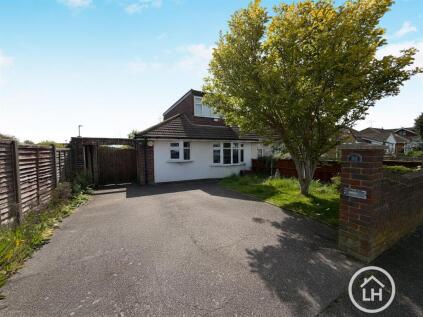 St Margaret Drive, Rainham