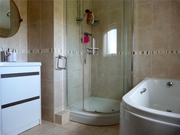 New Bathroom