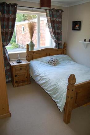 BEDROOM TWO