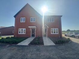 45, Barton Road, Osbaston Tollgate, Nuneaton CV13 0EU