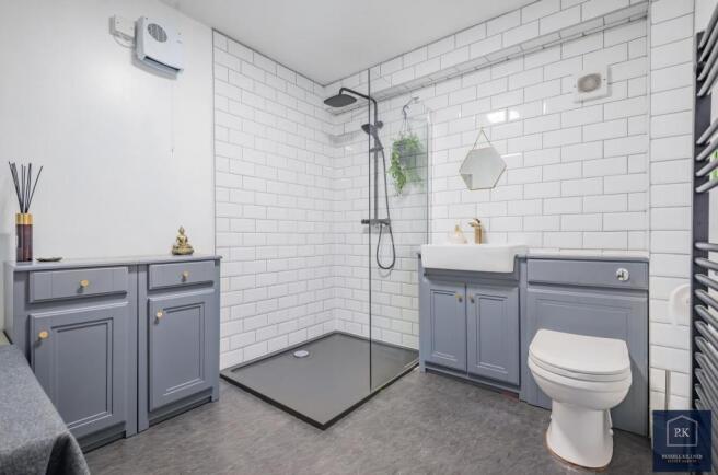 Wetroom