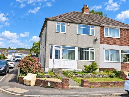 Woodford Avenue, Woodford, Plympton, Plymouth