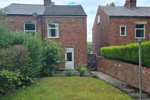 7, Riber Terrace, Walton Walk, Chesterfield S40 2QF