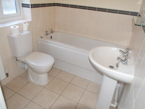 2 Col Bath