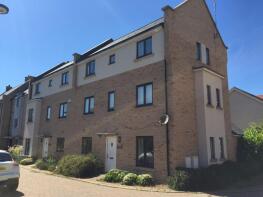 51, Sweetpea Way, Cambridge CB4 2GT