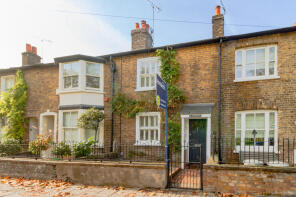 86, Kings Road, Windsor SL4 2AP