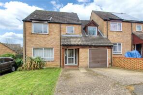 38, Frobisher, Bracknell RG12 7WQ