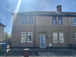226, Broadholm Street, Glasgow G22 6DD