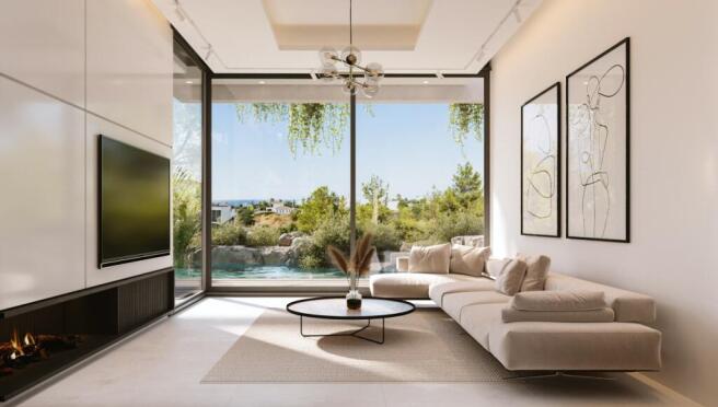 Amazing 2 Bedroom Villa Image 9999