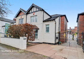 179, Basford Park Road, Newcastle ST5 0PN