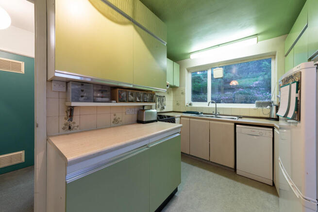 Fitted Kitchen