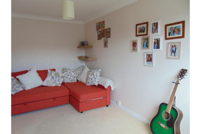 Bedroom Five