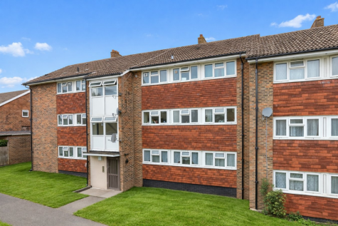 Shrublands Avenue, Croydon, CR0