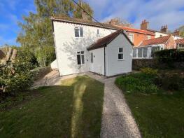 8, Mission Lane, Fakenham NR21 8LH