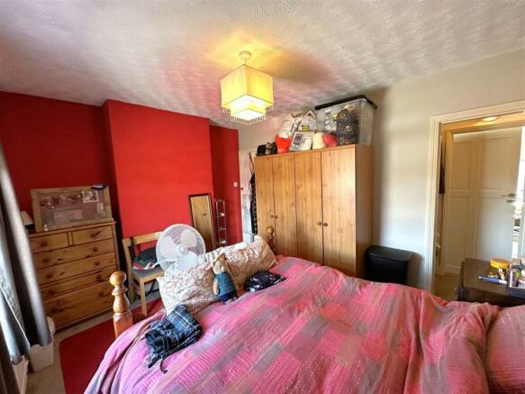 Bedroom One 112