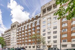 Flat 442, 3 16 Russell Court, Woburn Place, London WC1H 0NJ