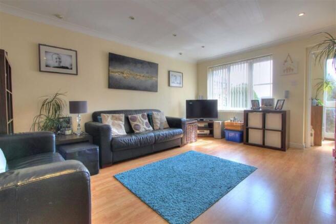 Sitting Room: