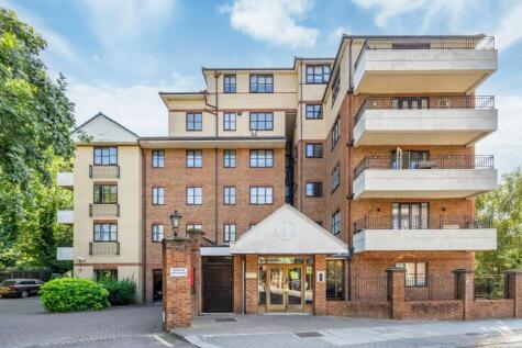 Portman Heights, 103 West Heath Road, Hampstead, NW3