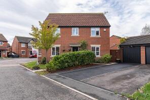 9, Clive Way, Middlewich CW10 0QU