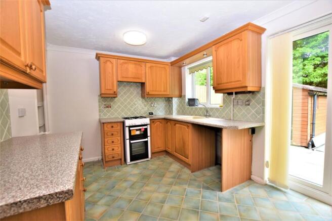 Kitchen / Breakfast