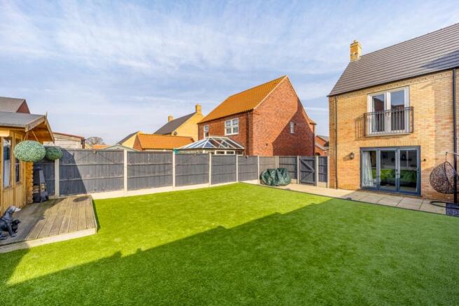 30 Dickinson Road (Heckington)-8