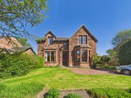 3a, Croftbank Crescent, Uddingston, Glasgow G71 7JD