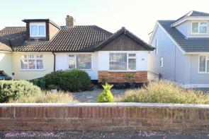 28, Eastwood Park Drive, Leigh-on-sea SS9 5RR