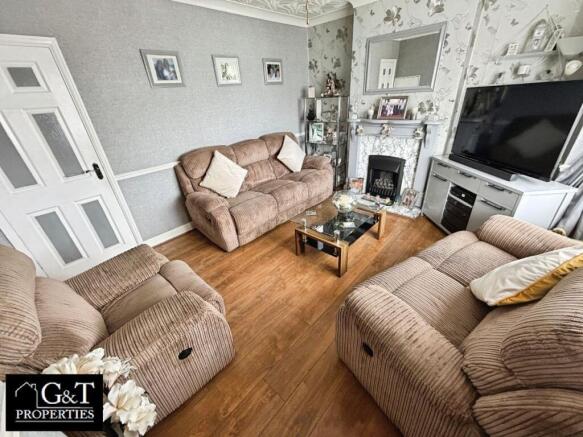 FIRST RECEPTION ROOM